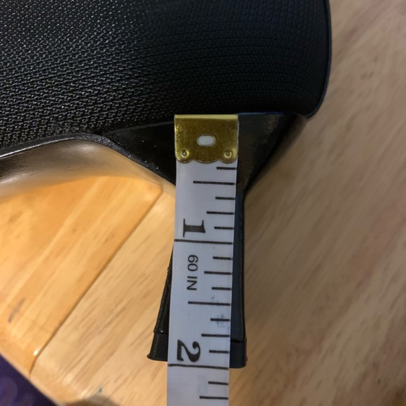 Stuart Weitzman Block Heels Shoes - Picture 11 of 11